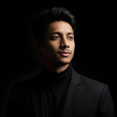 Shah md Kamruzzaman