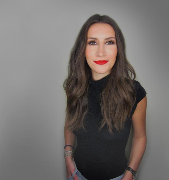Sasha Perelman