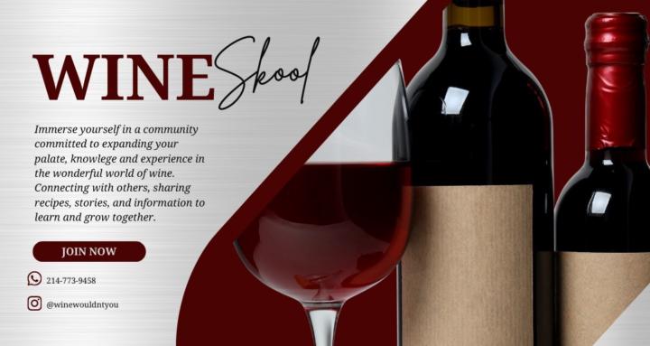 Wine Skool