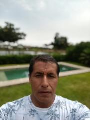 Roger Toribio