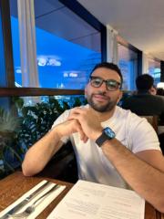 Osama El Fadel
