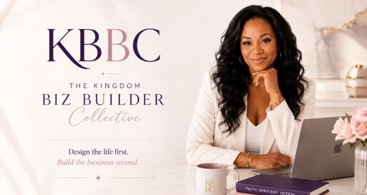 Kingdom Biz Builder Collective