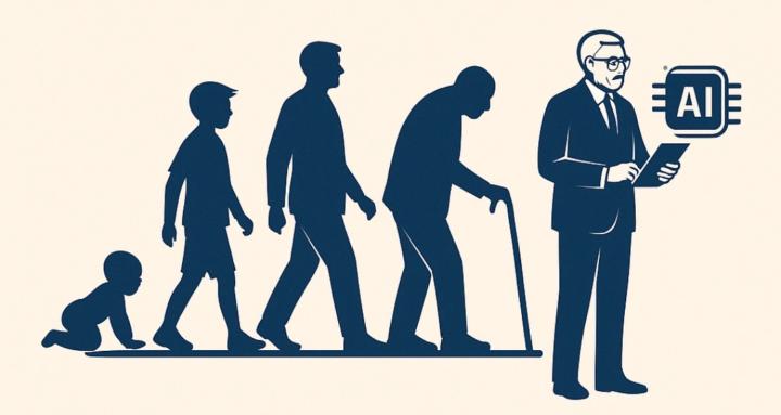 AI for 60+ For Ageless Wisdom