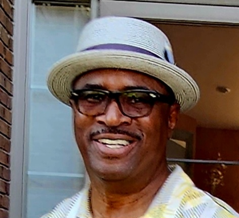 Claude Terrell