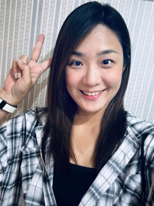 Amy Chiu