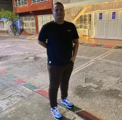 Luis Riaño Luis Riaño