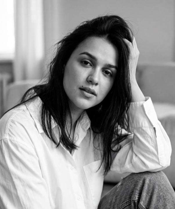 Carolina Bobadilla