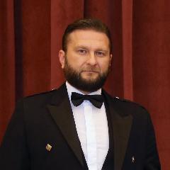 Pavel Dmitriyev