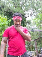 Rickey Coleman