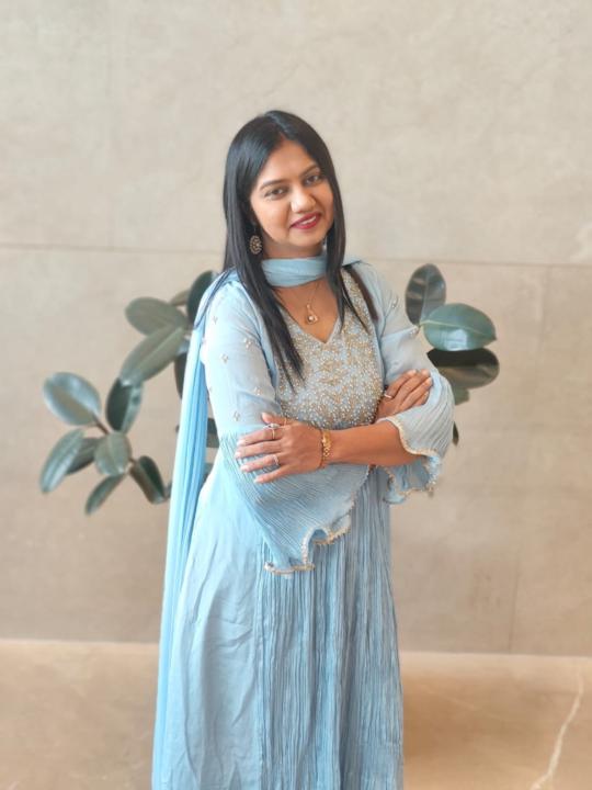 Silky Acharya
