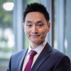 Kelvin Searose-Xu