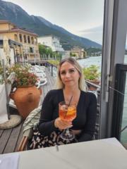 Corinna Latza