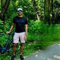 Manjul Jaiswal
