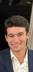 Caleb Hebert