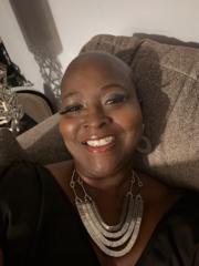 Dr Tonya Battle