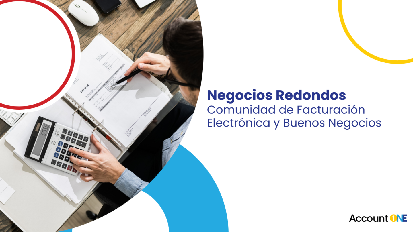 Adm Facturación Electrónica