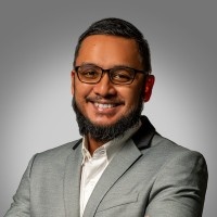Zafrul Noordin