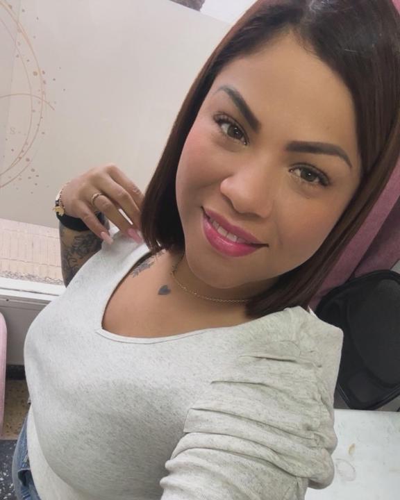 Ruth Corrales