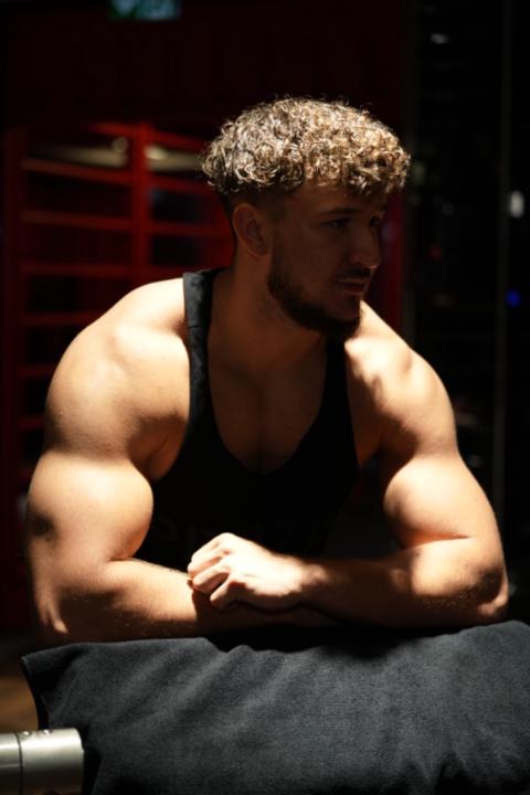 Alexis Polet