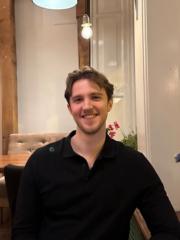 Christopher Quinn Kruger