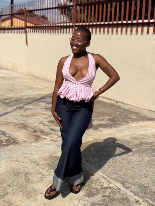 Ompabaletse Matsoso