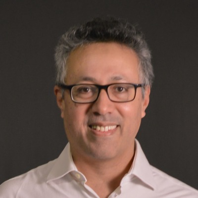 Mike Haile