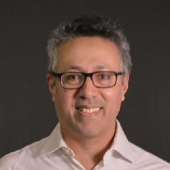Mike Haile