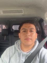 Elian Carhuas valdivia