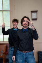 Coleby Dannenmueller