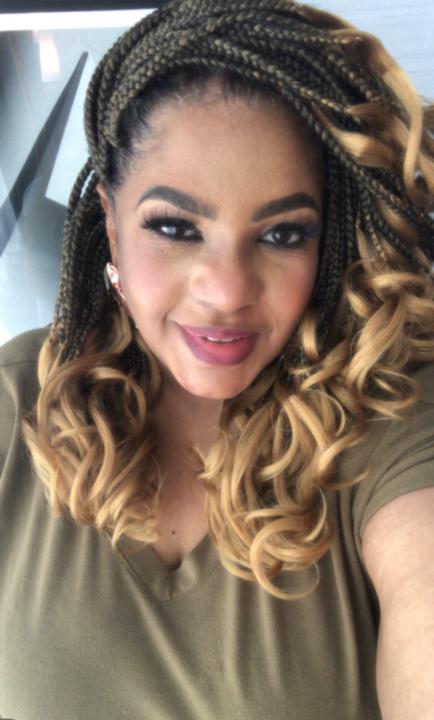 TeKenya Johnson