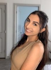 Shereen Sahawneh