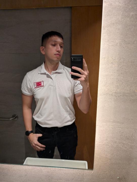 Victor Manalang