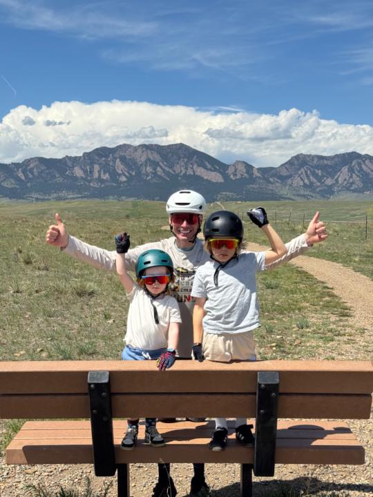 Brandon Dyksterhouse