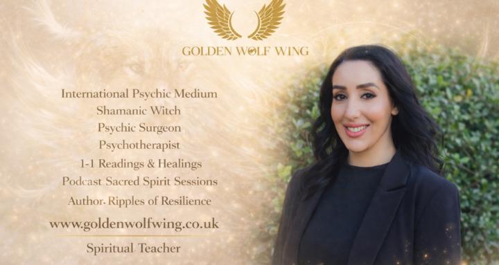 Goldenwolfwing mystery school