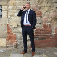Florian Heuer