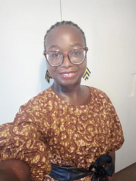 Ruth Ajayi