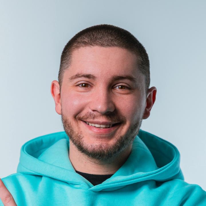 Matej Bartos