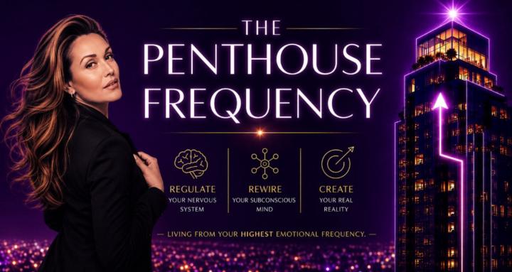 The Penthouse Frequency