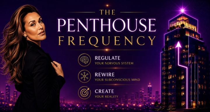 The Penthouse Frequency