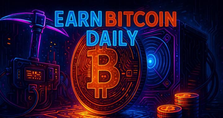 Bitcoin Entrepreneurs