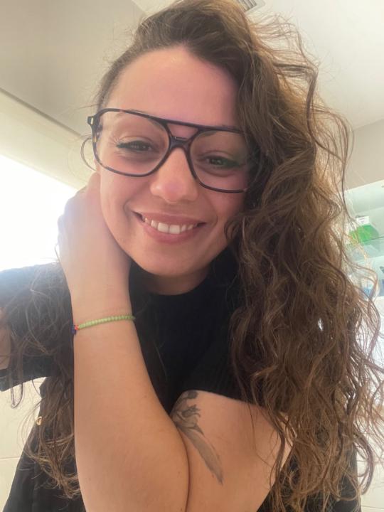Cristina Fuentes