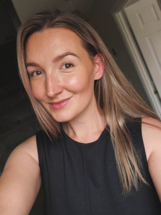 Sophie O'Borne