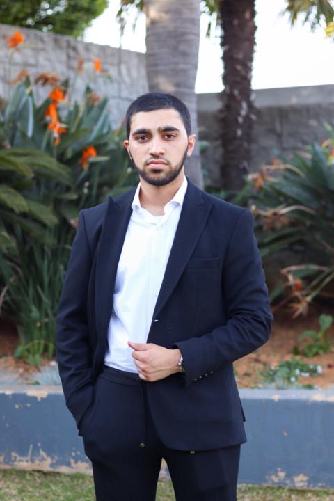 Abdullah Imtiaz