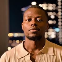 Idriss Kabongo