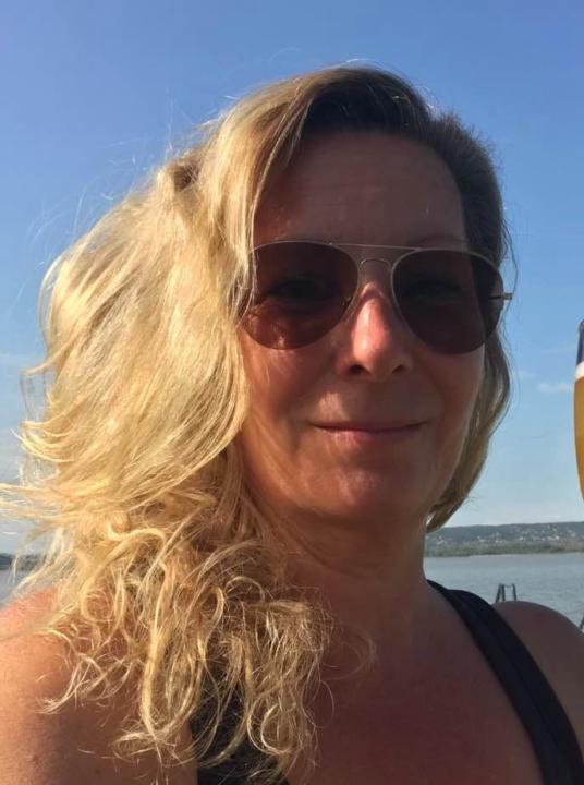Monika Weibl