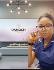 Damilola Adeshina