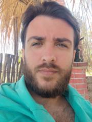 Joao vitor Bezerra da silva