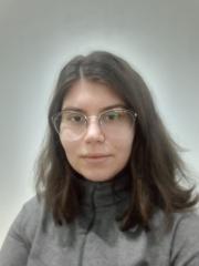 Valeria Dragomirova