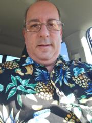 Russell Christy