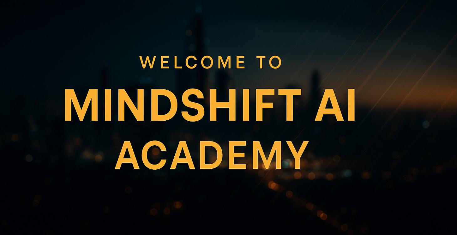 ⭐ START HERE — BEGINNER FOUNDATIONS